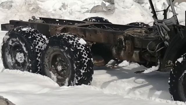 Первый выезд после ремонта смотреть онлайн