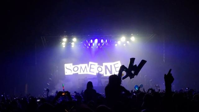 Dillon Francis - Need You смотреть онлайн