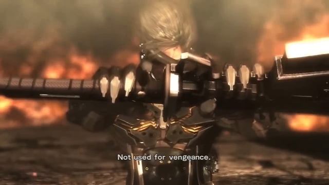 This Isn't My Sword... смотреть онлайн