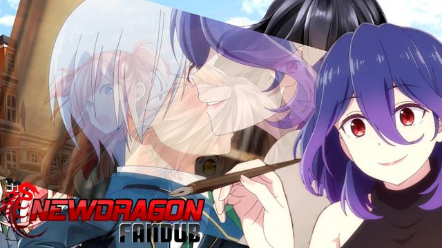 La Invocacion de Vermeil Fandub Latino /Kinsou no Vermeil/ смотреть онлайн