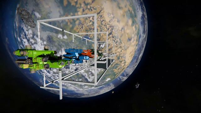 Clang was not happy with the Miner armor смотреть онлайн