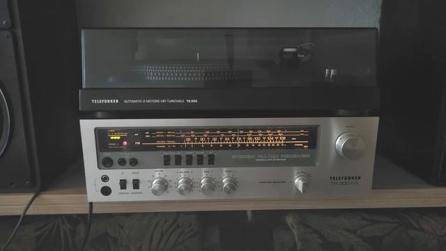 Telefunken TR300 1