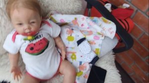 Как сделать ЛЮЛЬКУ для РЕБОРНА самому