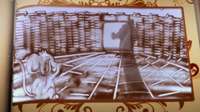 Сказки народов Югры. Чеченская сказка смотреть онлайн