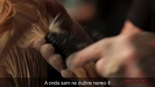 Matrix 2020 - SPA i SPV Color Sync смотреть онлайн