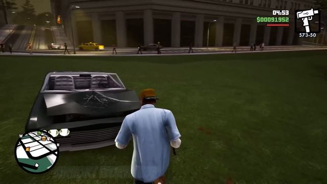 Grove Street games fix this pls смотреть онлайн