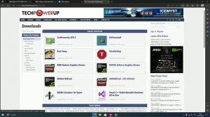 Легкий способ обновить BIOS видеокарты AMD!