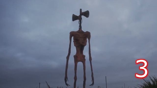 ТОП ЛУЧШИХ ПАРОДИЙ ПЕСЕН ПРО СИРЕНОГОЛОВОГО / SIRENHEAD