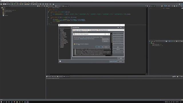 How to setup a MCP 1.8.9 Client. [UPDATED VIDEO IN DESCRIPTION] смотреть онлайн