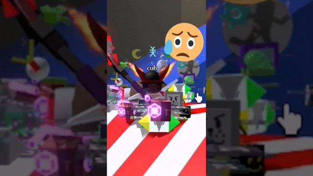 Everything Onett Promised Us That Never Came Out... #roblox #beeswarmsimulator #beesmas #e_lol смотреть онлайн