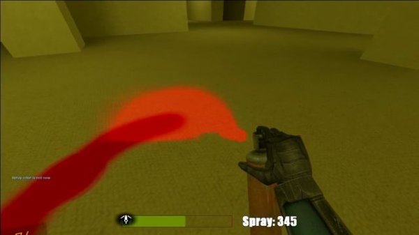 "NoClip"|Garry`s mod|The Backroms