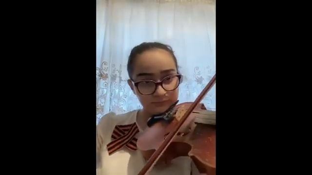 "Алёша". Муз. Э. Колмановского, сл. К. Ваншенкина смотреть онлайн