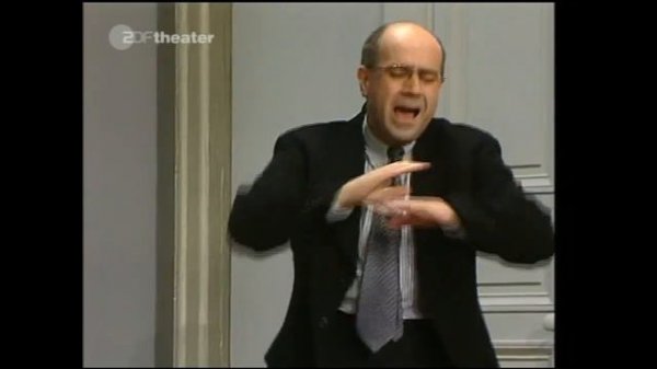 KUNST von Yasmina Reza