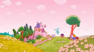 Скамейка. Мелодия из серии (парам парарам)