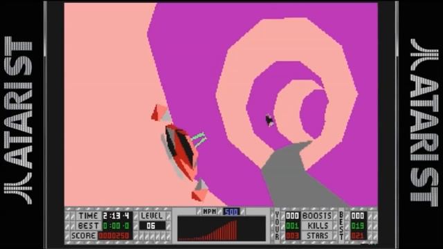 Let's Compare ( S.T.U.N. RUNNER ) смотреть онлайн