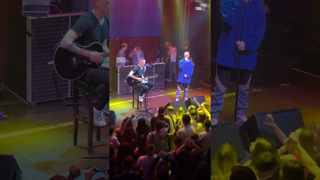 Tanir & Tyomcha ( da gudda jazz) 04.11.19 клуб Москва - оружие Регги , акустика смотреть онлайн