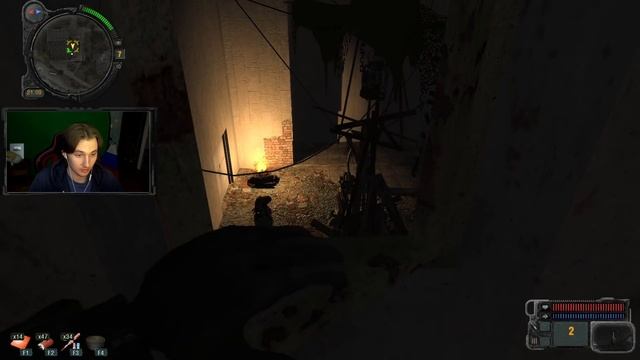МОНОЛИТ ОСТАЛСЯ без ОТЦА | STALKER: Зов Припяти [#9] смотреть онлайн