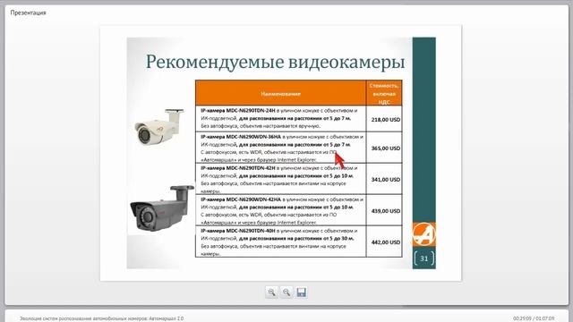 Вебинар "Автомаршал 2.0 - версия нового поколения" смотреть онлайн