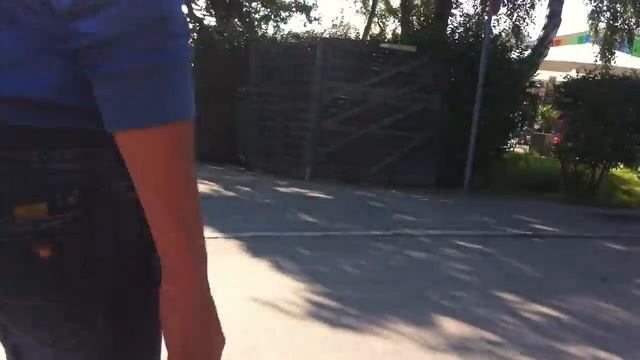 так вышлядит село в Германии, Европа)) смотреть онлайн