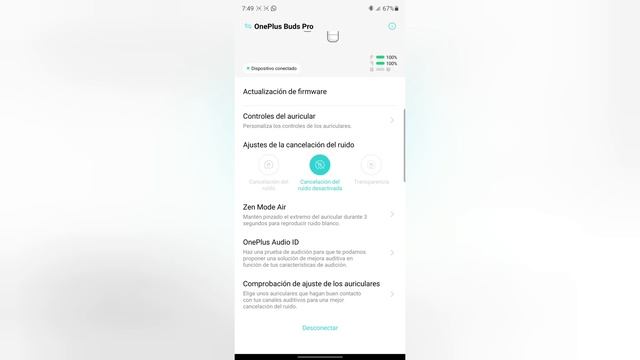 OnePlus Buds Pro - Reseña en 5 minutos. смотреть онлайн