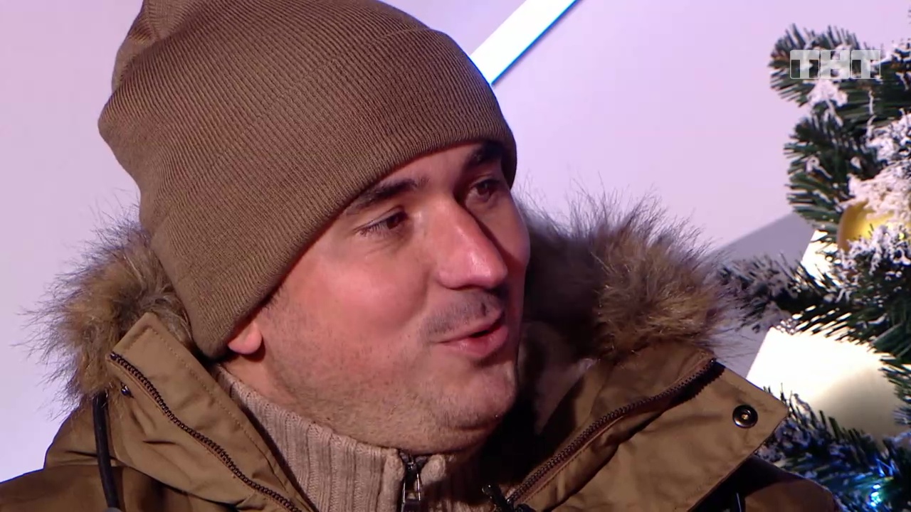 Дом-2: Не хочу я заниматься спортом! смотреть онлайн