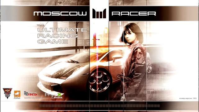 Moscow Racer #4 - Опыт не пропьёшь! смотреть онлайн