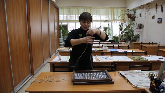 Практикум кандидата биологических наук Минич Ирины Борисовны "Правило сбора и гербаризация растений смотреть онлайн