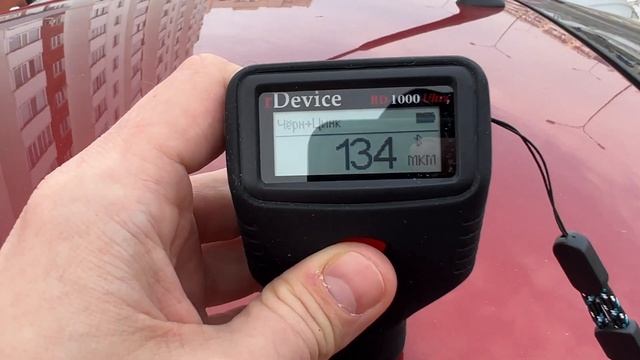 Обзор самого функционального толщиномера RDevice RD-1000 Ultra / ТОПОВАЯ новинка 2023 года