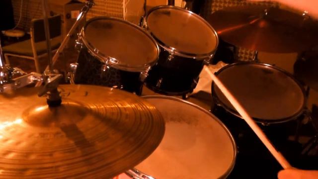 Neal Morse Overture No. 2 (Drumcover) смотреть онлайн