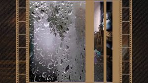 Эта женщина в окне