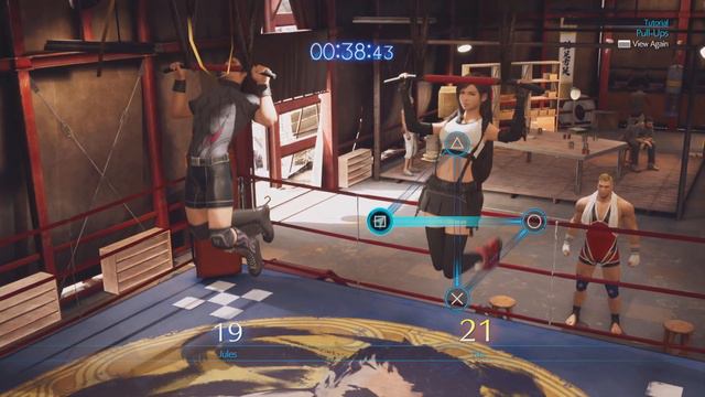 Greatest Achievement in Final Fantasy VII Remake смотреть онлайн