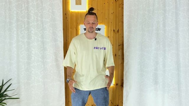 Как удивить окружающих на танцполе!? Танцевальные фишки урок 2. смотреть онлайн