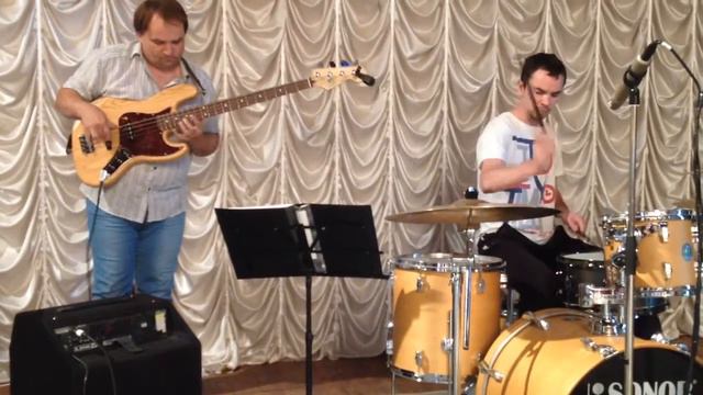 Tears In Heaven to DK Sodrugestvo смотреть онлайн