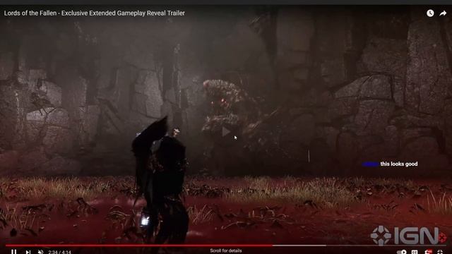 IN-DEPTH Gameplay Analysis NEW SOULS KILLER Crossplay, Coop, PvP & Singleplayer смотреть онлайн