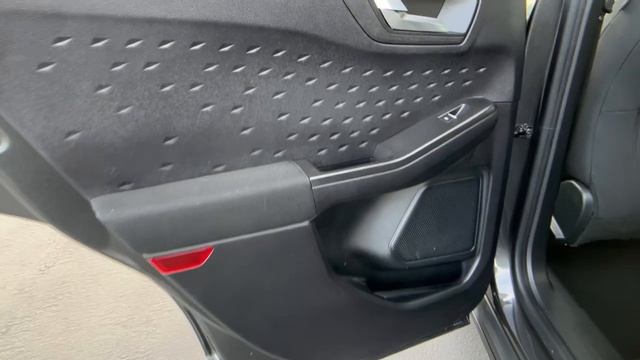 2020 Ford Escape at Puente Hills Toyota. Servicing Claremont, West Covina, Diamondbar, Rowland Heig смотреть онлайн