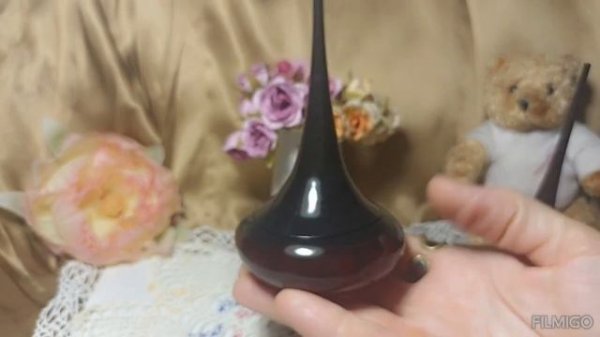 602. Аромат Love Potion Sensual Ruby, Oriflame