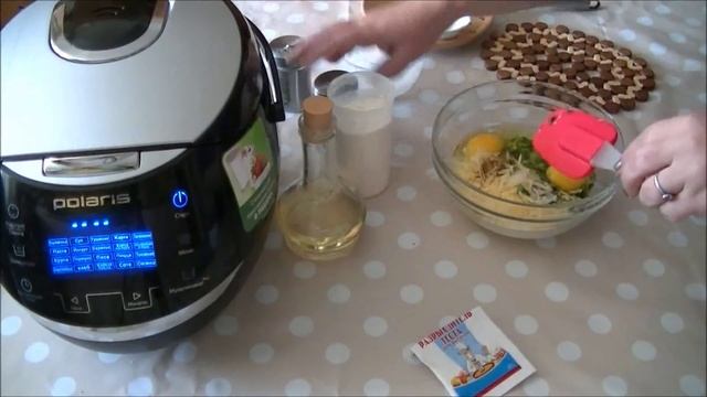 Волшебные пироги