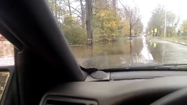 Потоп Дзержинского смотреть онлайн