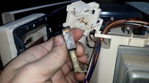 Ремонт микроволновки горит предохранитель ???