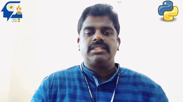 why Python Programming? | 4 features | Dr.Naveen Sundar смотреть онлайн