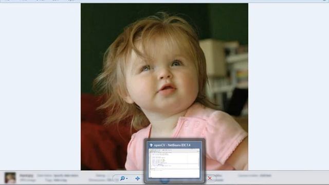 convert image to grayscale by using opencv in java смотреть онлайн