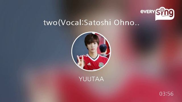 [everysing] two(Vocal:Satoshi Ohno) смотреть онлайн