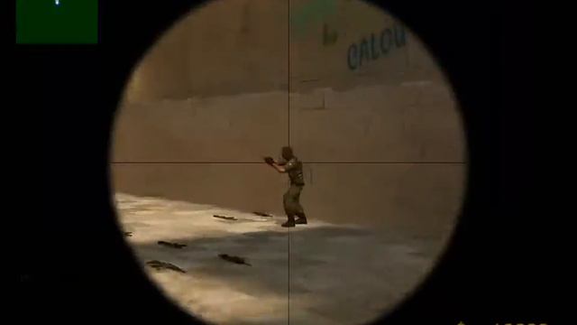 Играю в CSS v34. смотреть онлайн