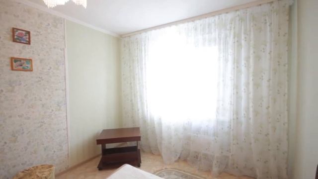 2 комнатная квартира в Тюмени. Центр-КПД. смотреть онлайн