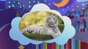 ✨Спокойной ночи, малыши✨ №06/2024 Белая ворона