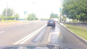 ? ЯНДЕКС НАВИГАТОР ⏰ КАК ОПРЕДЕЛИТЬ РАССТОЯНИЕ ?