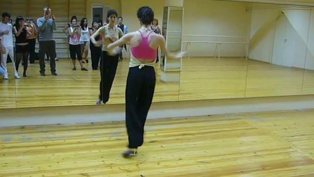 Рузанна Джагарян - женский стиль смотреть онлайн