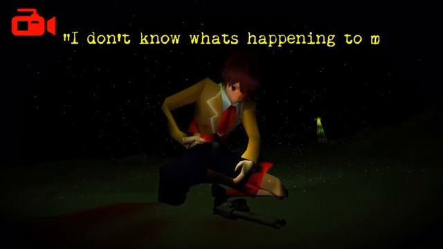 Phone horror game (lights off) ✊✊ смотреть онлайн