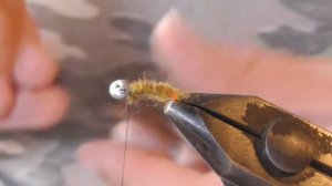 ИЗГОТОВЛЕНИЕ УЛОВИСТОЙ МУХИ НА ХАРИУСА ЗА 5 МИНУТ