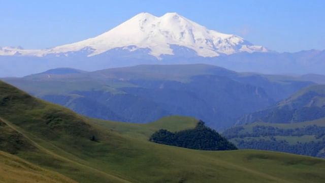 Привет тебе, неведомый Кавказ смотреть онлайн